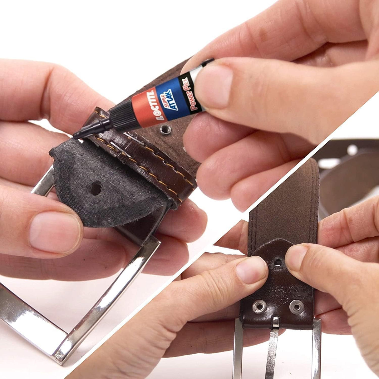 LOCTITE Super Attak Power Gel 3g