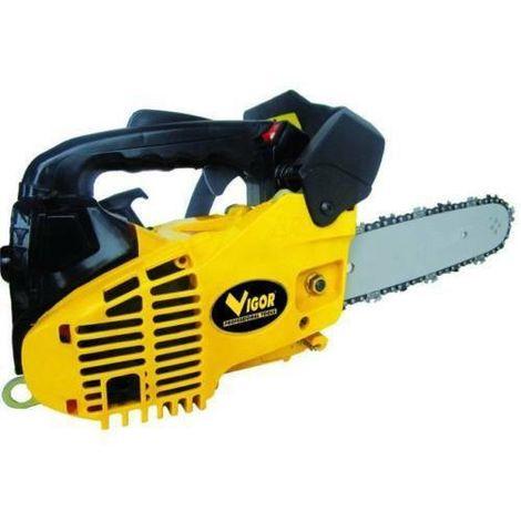 MOTOSEGA VIGOR VMS-23 BARRA 250 - La Fattoria