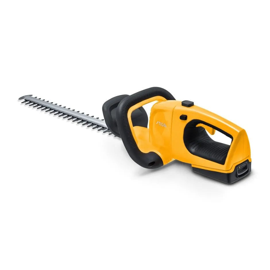 Tagliasiepi a batteria 20V 2Ah - Stiga HT 100e Kit