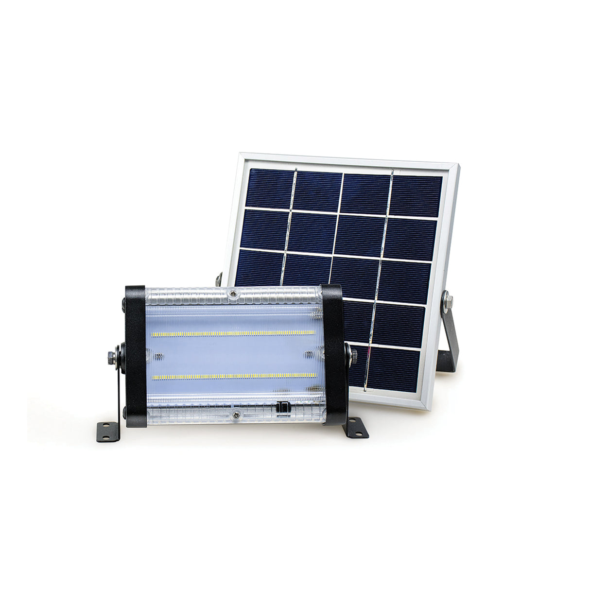 3000lm multifunction solar projector + remote control - SOL10-PRO