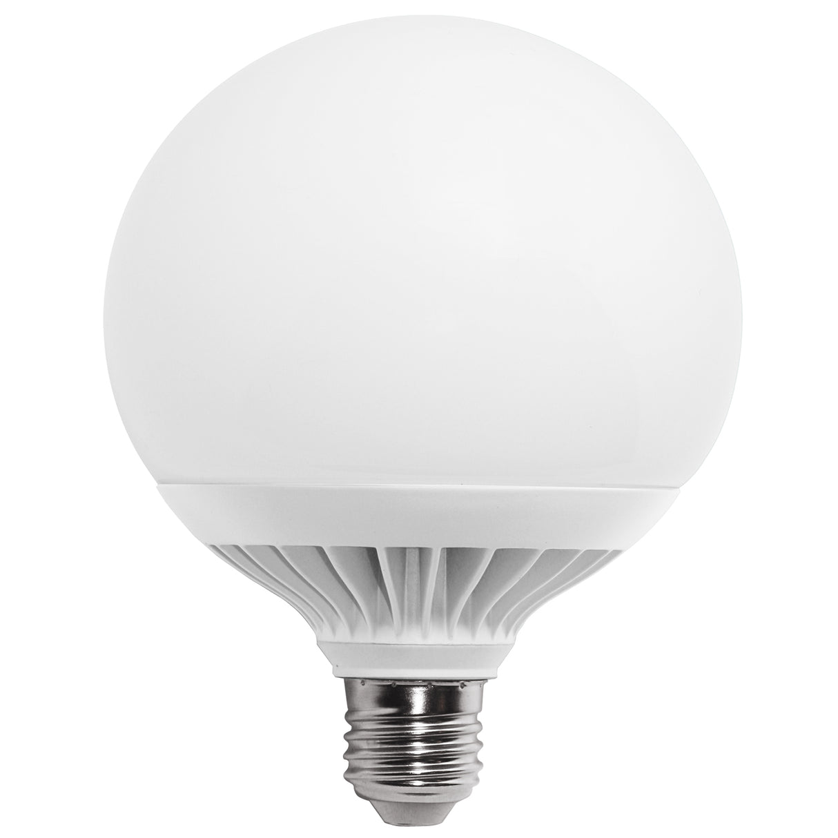 LED globe G130 25W 2600lm 6000K E27