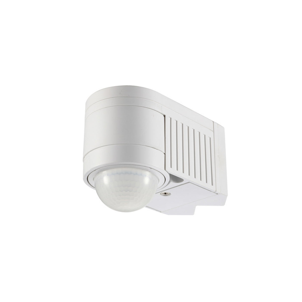 Sensore di presenza-movimento angolare PIR 360° IP44