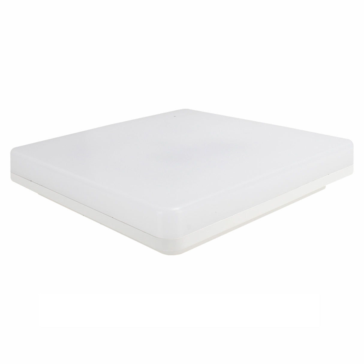 Plafoniera LED IP54 CCT 24W 2000lm con funzione emergenza