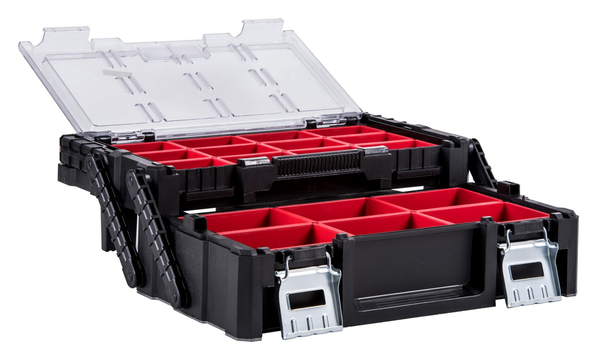 Cassetta porta minuterie Cantilever organizer 18" - KETER