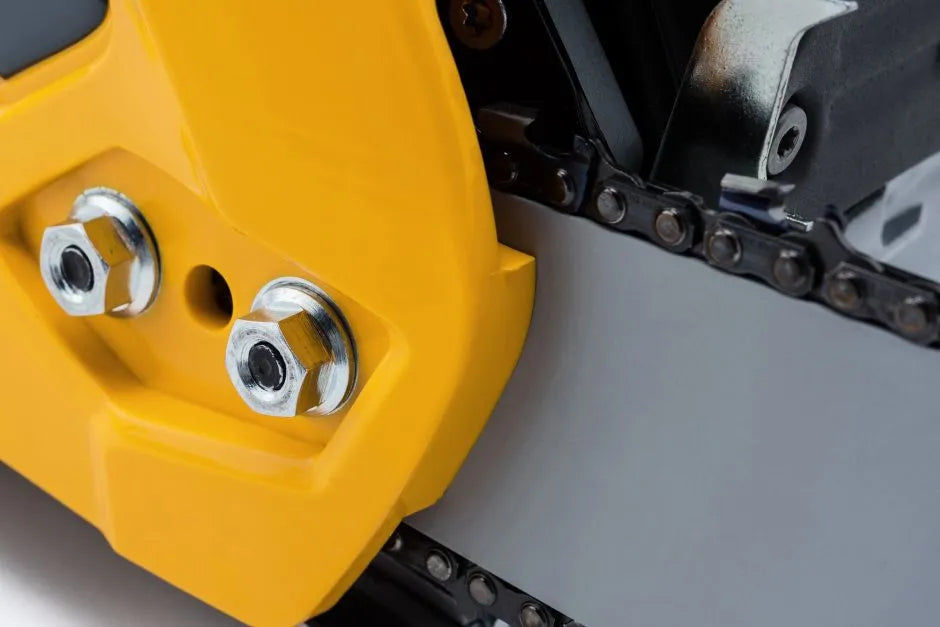 Motosega a scoppio 38,5cc barra 35cm 14" - CS 540  STIGA