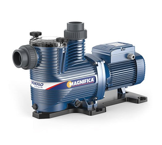Electric pump for pools MAGNIFICA 1m Pedrollo