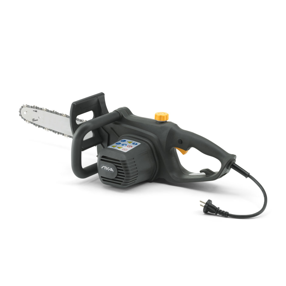 STIGA Motosega elettrica 1800W barra da 35cm SE 1835