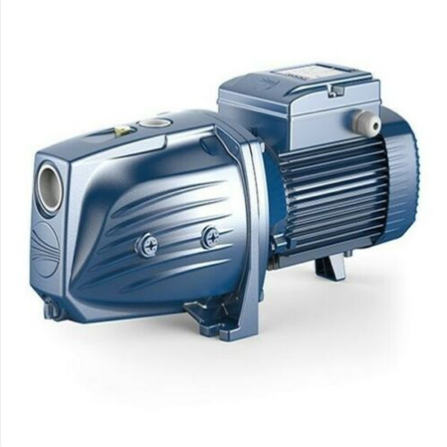 Elettropompa autoadescante PEDROLLO JSWm 1AX  - 0.75HP - per autoclave