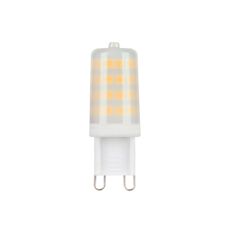 LED Bi-plug G9 230V 3.5W 360lm 6000K