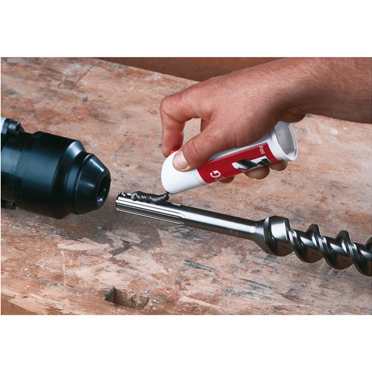 MILWAUKEE drill grease