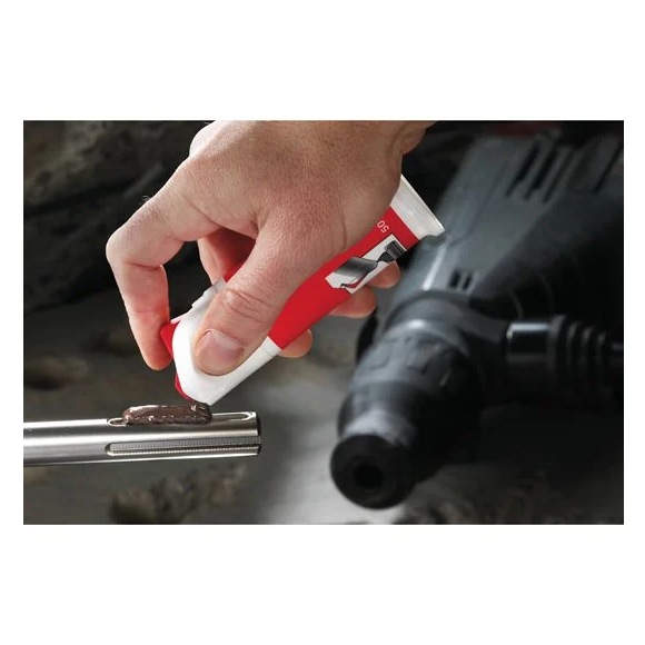 MILWAUKEE drill grease