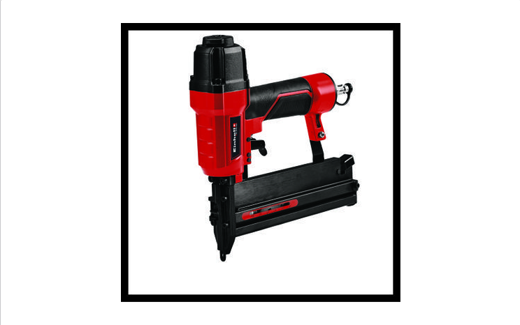 Graffettatrice chiodatrice pneumatica 2 in 1 TC-PN 50 Einhell