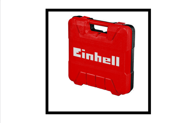 Graffettatrice chiodatrice pneumatica 2 in 1 TC-PN 50 Einhell