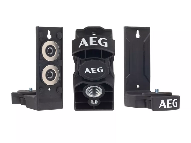 Grünes Laserniveau - CLG220-K AEG