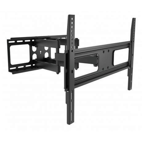 Supporto TV a parete doppio braccio da 55'' a 70'' - Metronic