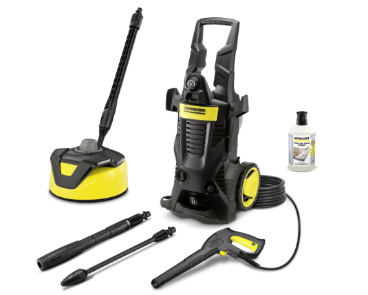 Idropulitrice acqua fredda Karcher K6 Special Home 3000W 160bar