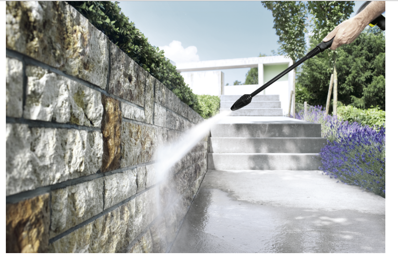 Idropulitrice acqua fredda Karcher K6 Special Home 3000W 160bar