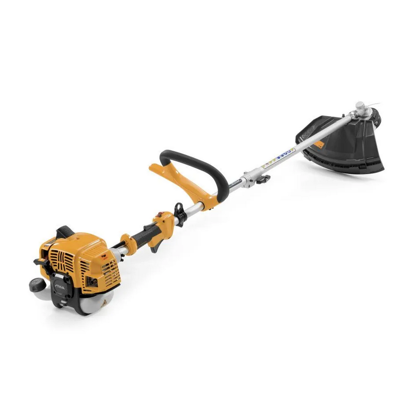 Decespugliatore Stiga BC330 A