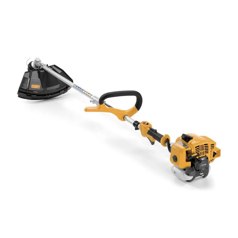 Decespugliatore Stiga BC330 A