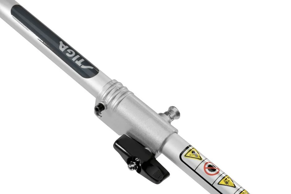 Decespugliatore Stiga BC330 A