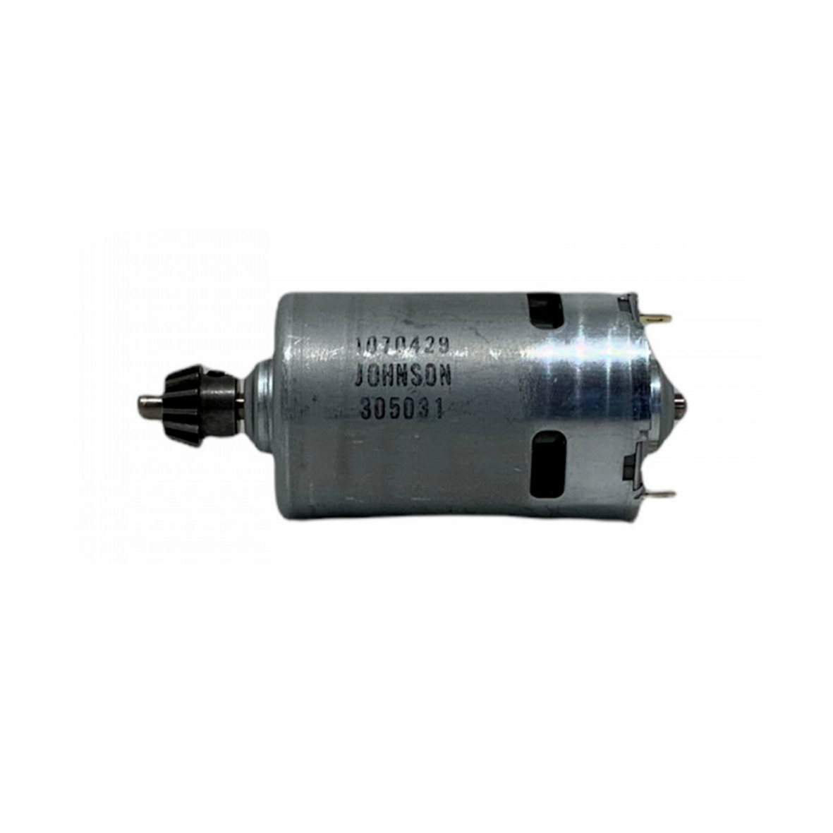 Motor für batteriebetriebene Olivenerntemaschine OLIVANCE 12V - CASTELLARI