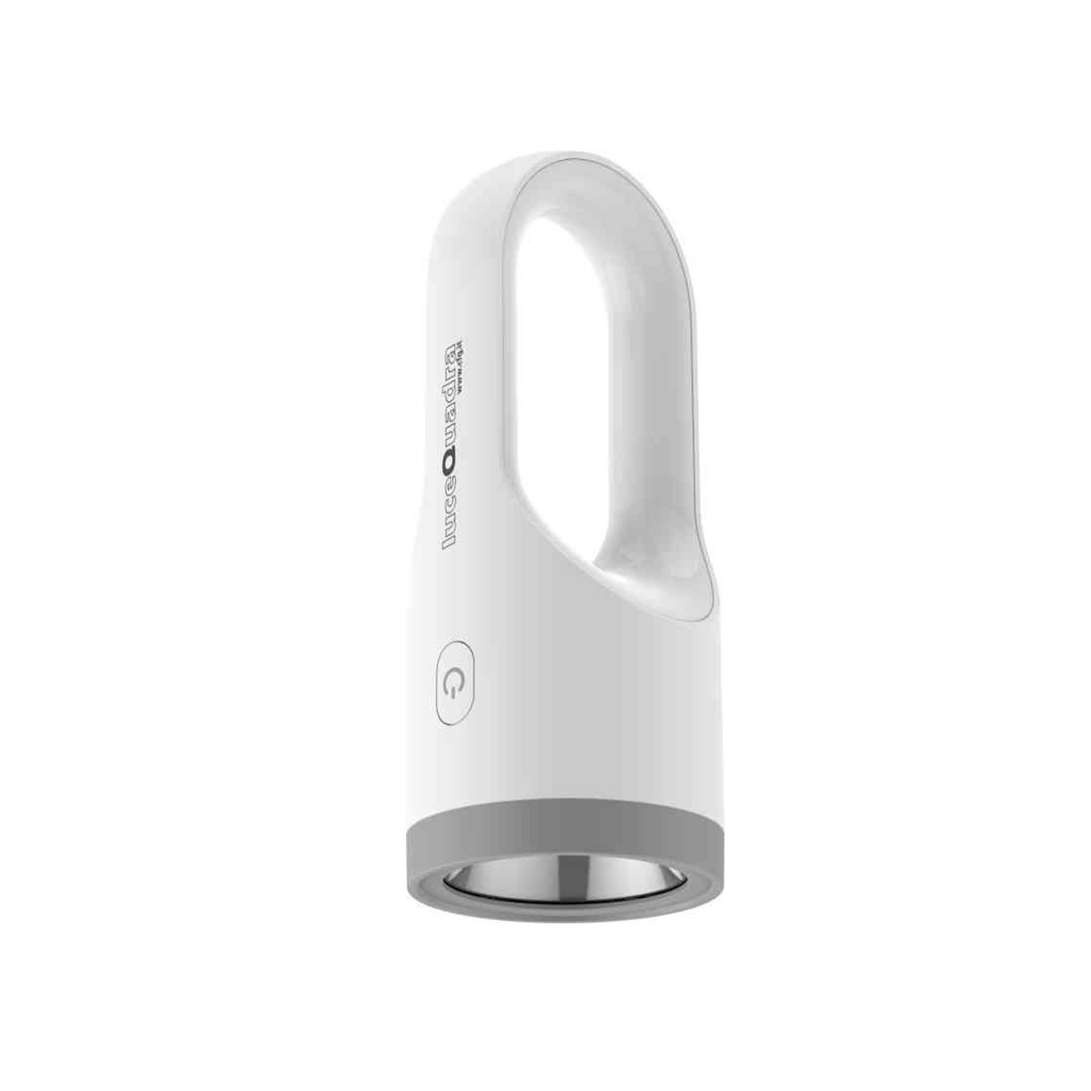 Torcia ricaricabile di design Lumus - EL075 CFG