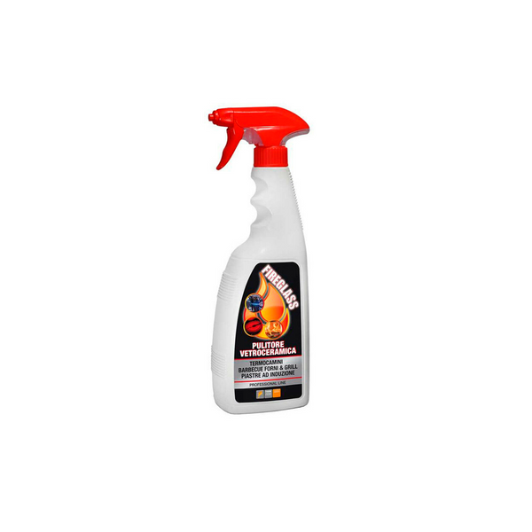 Vitro Ceram Pulitore Vetroceramica 250 ML