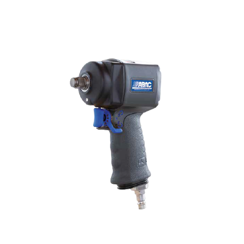 1/2” PRO mini ABAC pneumatic impact wrench