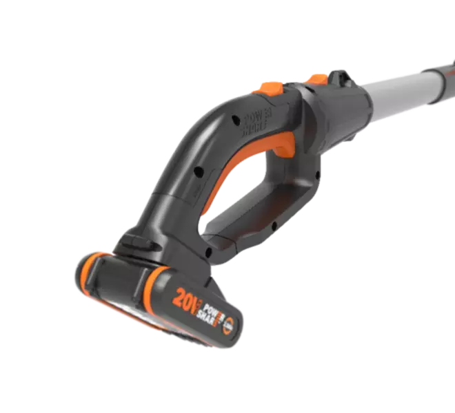 Potatore per rami telescopico a batteria 20V 2Ah - WORX WG349E