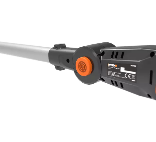 Potatore per rami telescopico a batteria 20V 2Ah - WORX WG349E