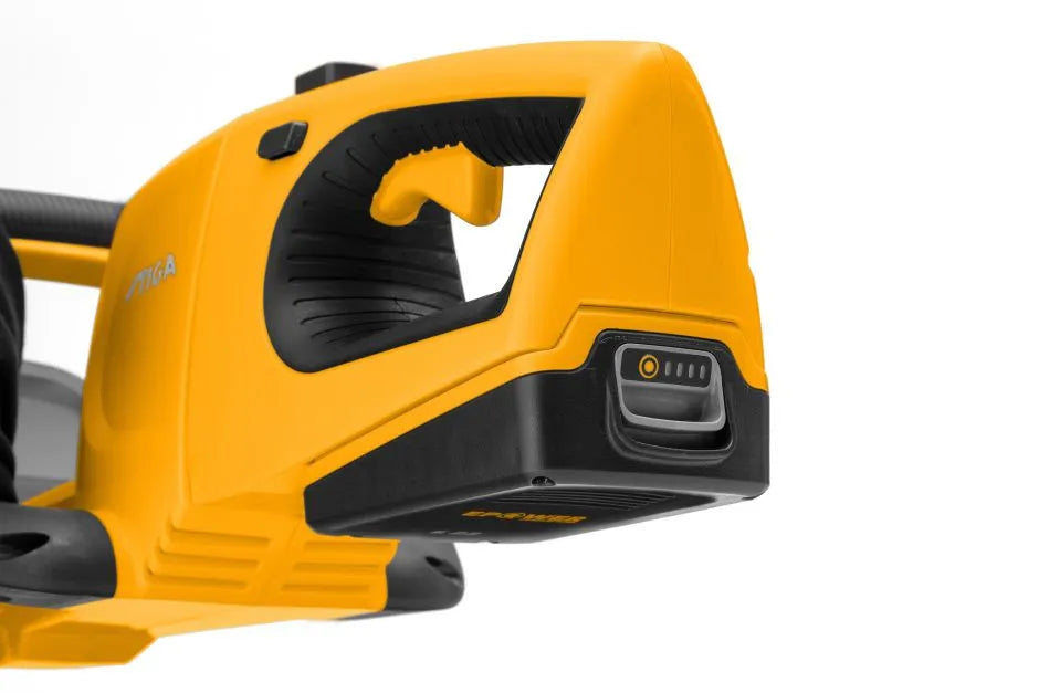Tagliasiepi a batteria 20V 2Ah - Stiga HT 100e Kit