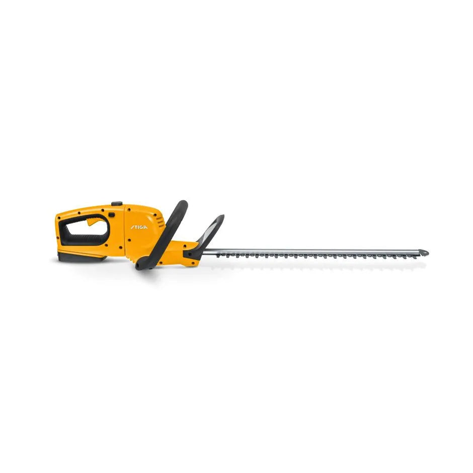 Tagliasiepi a batteria 20V 2Ah - Stiga HT 100e Kit