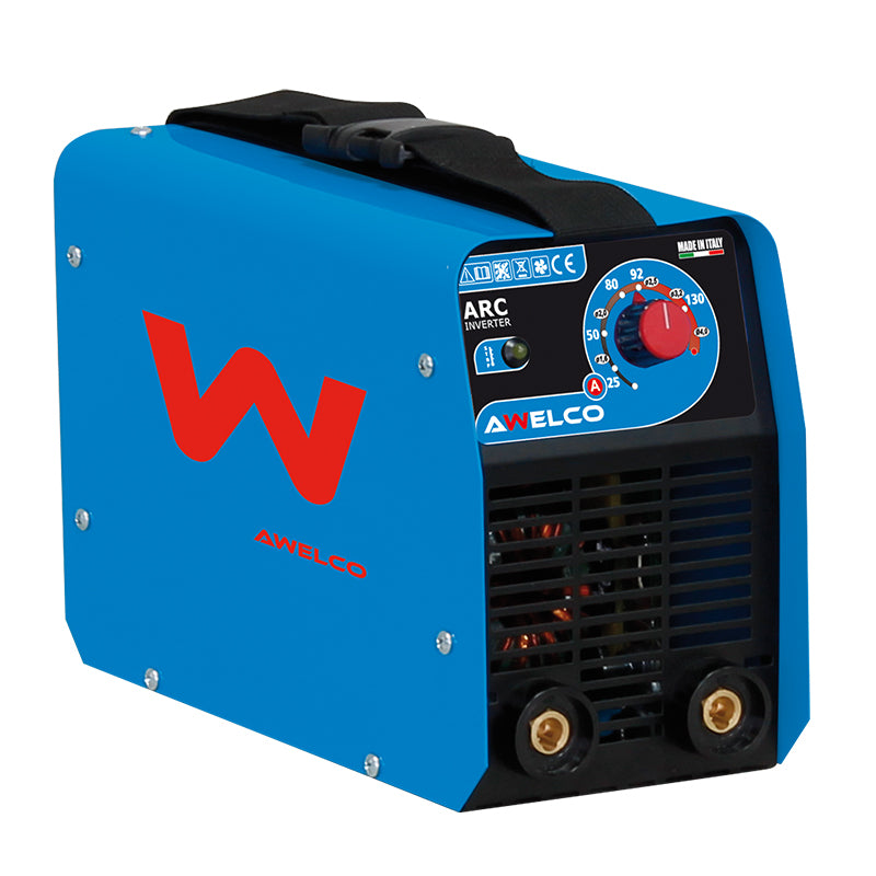 Inverter-Schweißgerät 140A AWELCO ARC 160