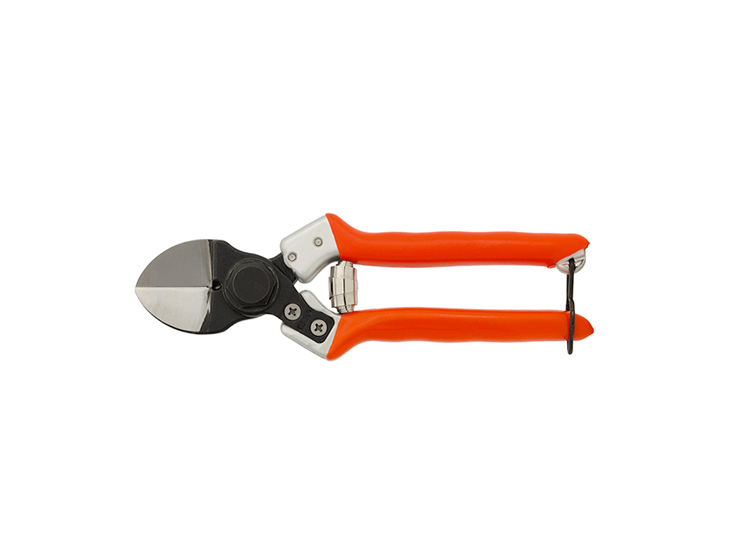 B12 - CASTELLARI double blade professional pruning shears