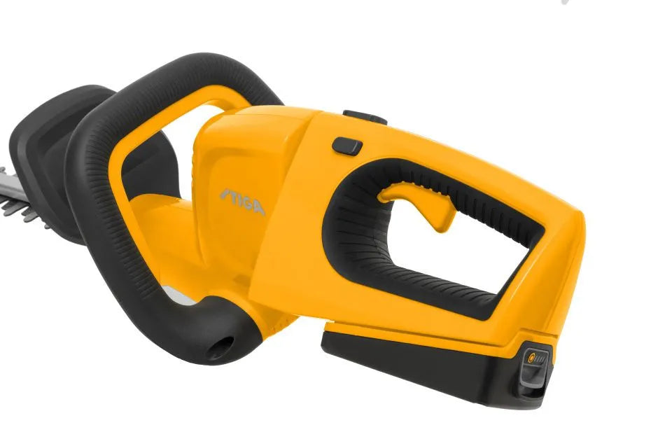 Tagliasiepi a batteria 20V 2Ah - Stiga HT 100e Kit