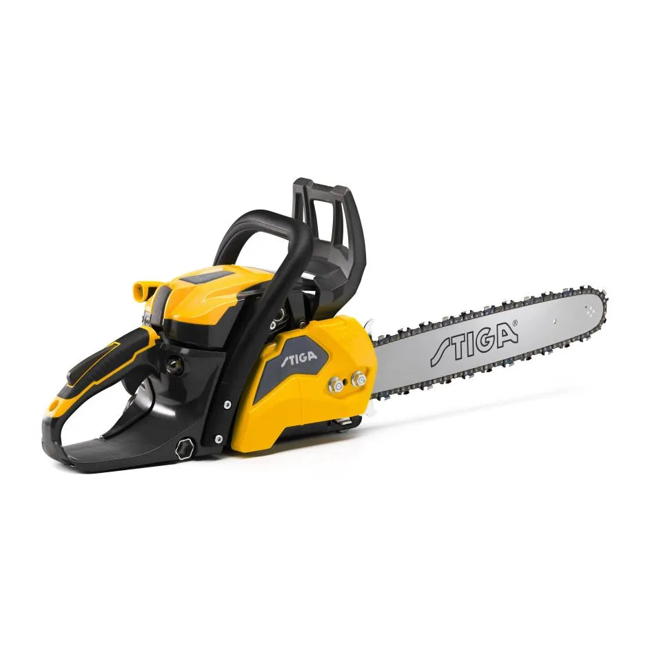 Stiga SP 426 chainsaw 2-stroke internal combustion engine 40cm (16'') 1.9Kw bar