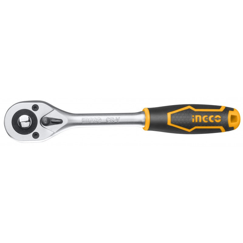 INGCO 1/2 Zoll 45 Zähne Umschaltknarre