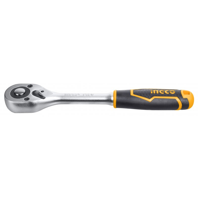 INGCO 1/2 Zoll 45 Zähne Umschaltknarre