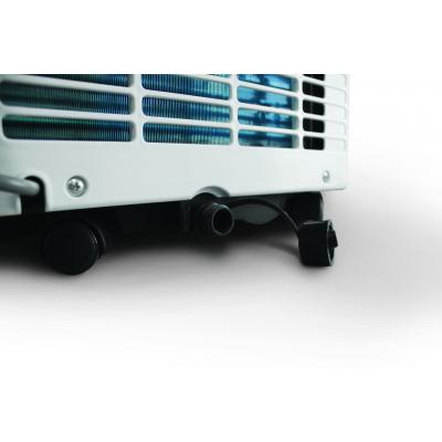 Condizionatore portatile Wi-Fi connesso AVIDSEN 9000BTU
