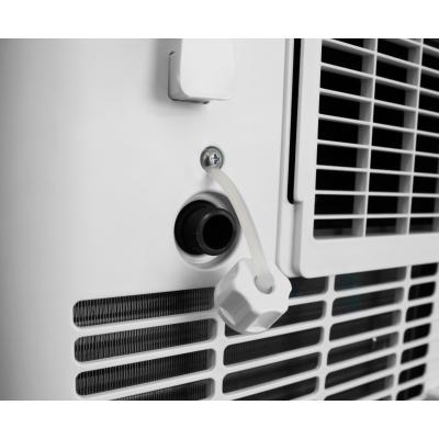 Condizionatore portatile Wi-Fi connesso AVIDSEN 9000BTU