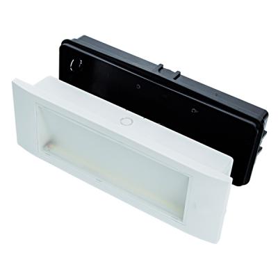 AVIDSEN recessed LED emergency lamp