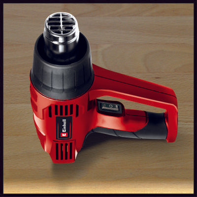 Hot Air Gun Tc-ha 2000/1 Einhell