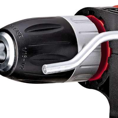 Trapano a percussione Einhell TC-ID 650 E - La Fattoria