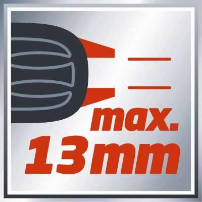 Trapano a percussione Einhell TC-ID 650 E - La Fattoria
