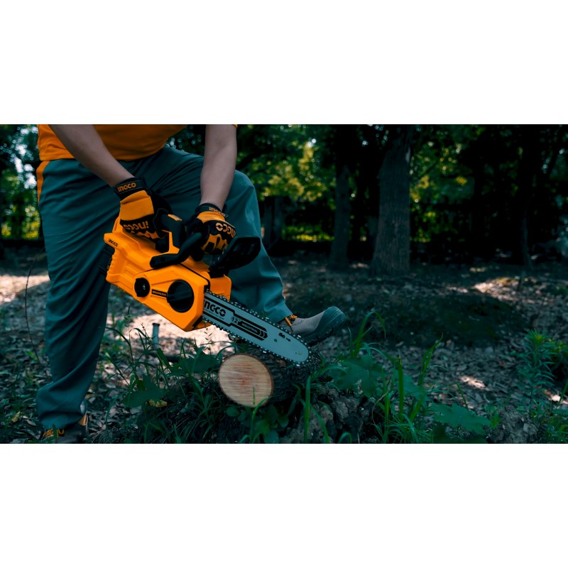Elettrosega 20V 12" BRUSHLESS 100W (solo corpo) INGCO
