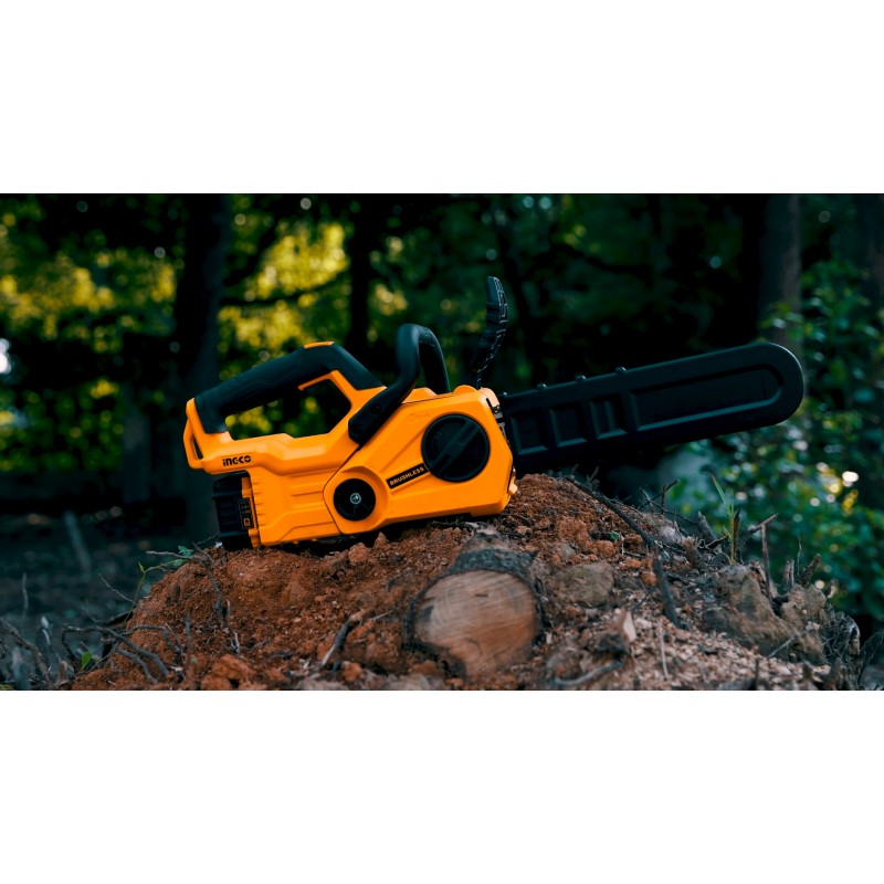 Elettrosega 20V 12" BRUSHLESS 100W (solo corpo) INGCO