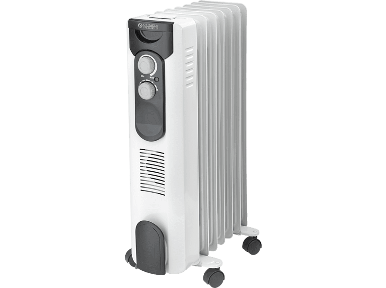 Radiatore ad olio Caldorad 7 elementi 1500 WATT - Olimpia Splendid