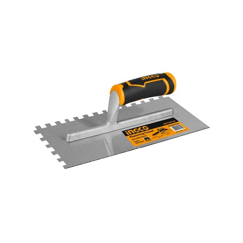 Professionelle Zahnkelle aus Edelstahl 280X130MM
