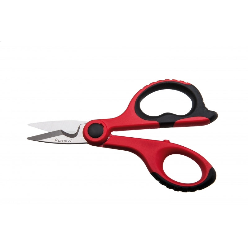 Forbici per elettricisti con tagliacavo - FUMASI