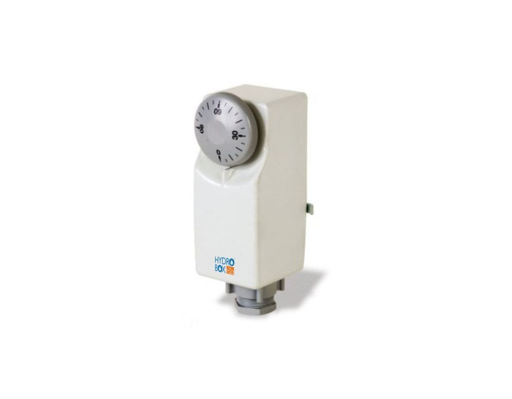 Contact thermostat 0-90°C external regulation HB 7A1 E - 102060